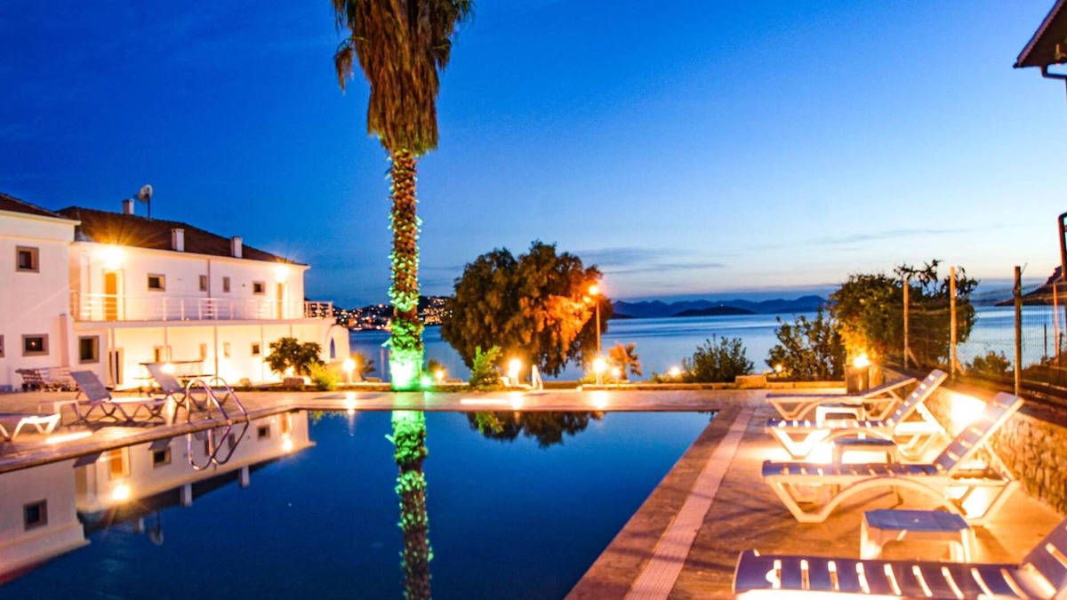 Yalikavak Hotel | Marin Yalıkavak Hotel