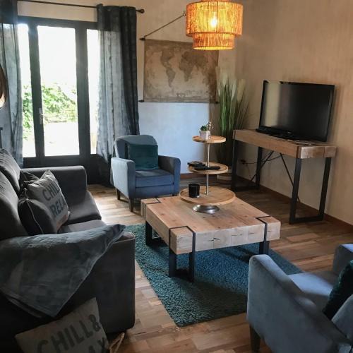 Maraussan Apartment | MARINA 2