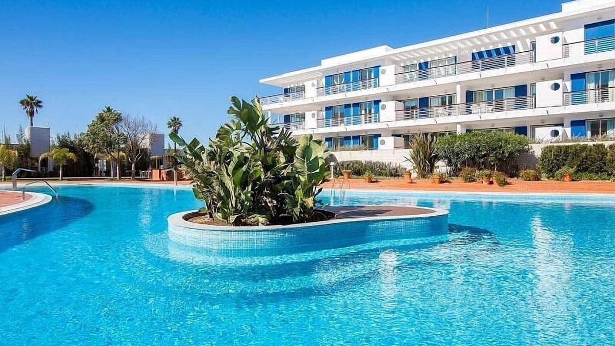 Telheiro Apartment | Marina Apartment In Lagos