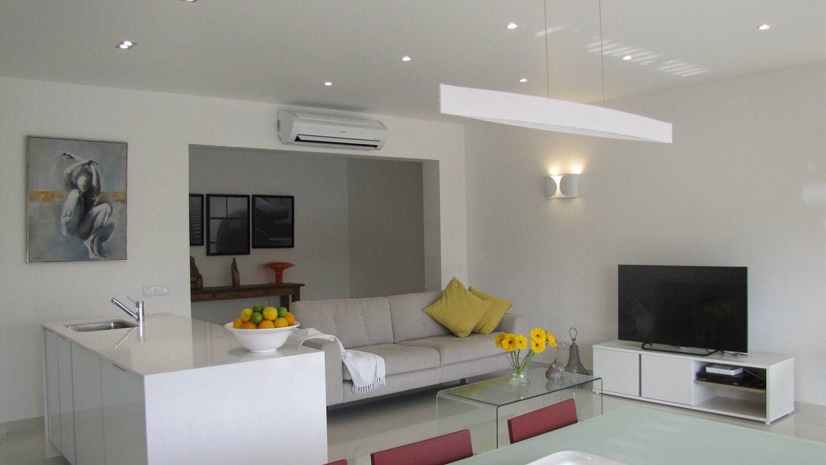 Telheiro Apartment | Marina Apartment Lagos