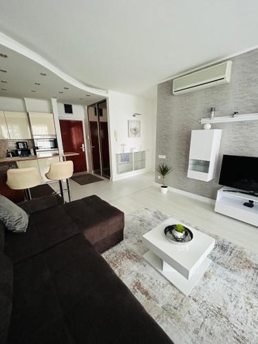 Vizafogo Apartment | Marina Bay Apartman