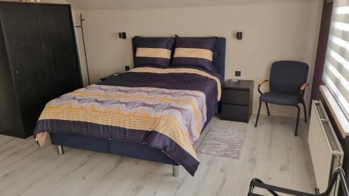 Houthalen Bed & Breakfast | MARINA