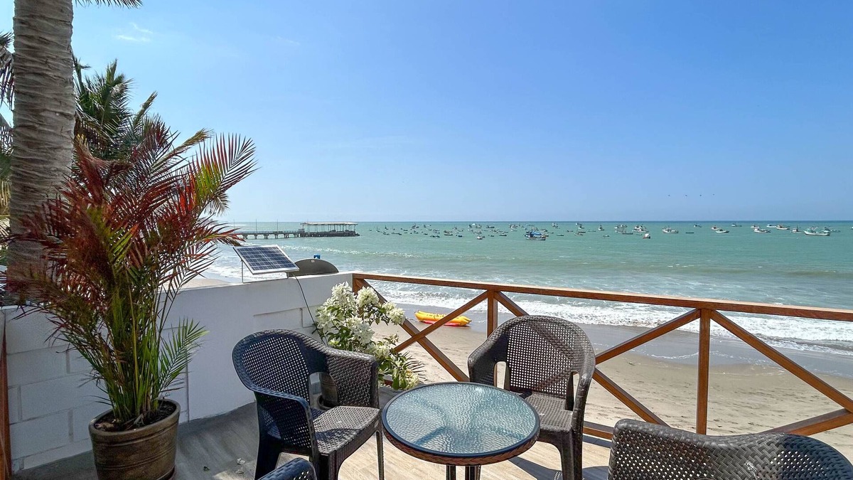 Las Pocitas Apartment | Marina by Wynwood House
