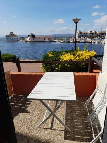 Le Barcares Apartment | Marina Cap Coudalère Barcarès