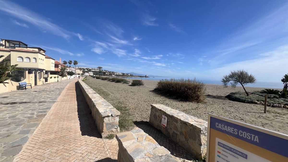 Marina de Casares House | MARINA DE CASARES SEA VIEWS by HOMING