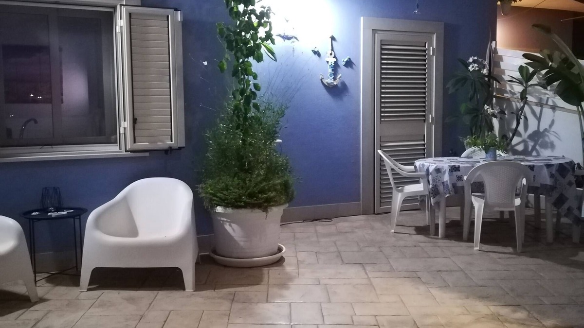 Casuzze House | Marina di Ragusa - House with garden