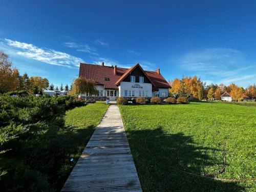 Gorklo Resort | Marina Górkło - Żurawi Kąt