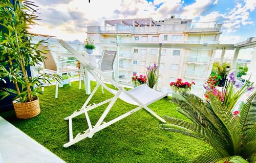 Daimuz Apartment | Marina Gaviota Beach