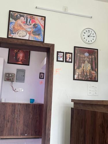 Bodh Gaya House | Marina Home Stay