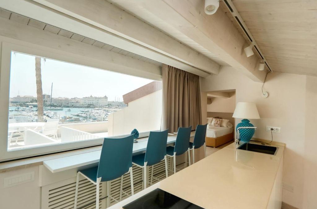 Santa Lucia Apartment | Marina Homes by Ortigia Apartments