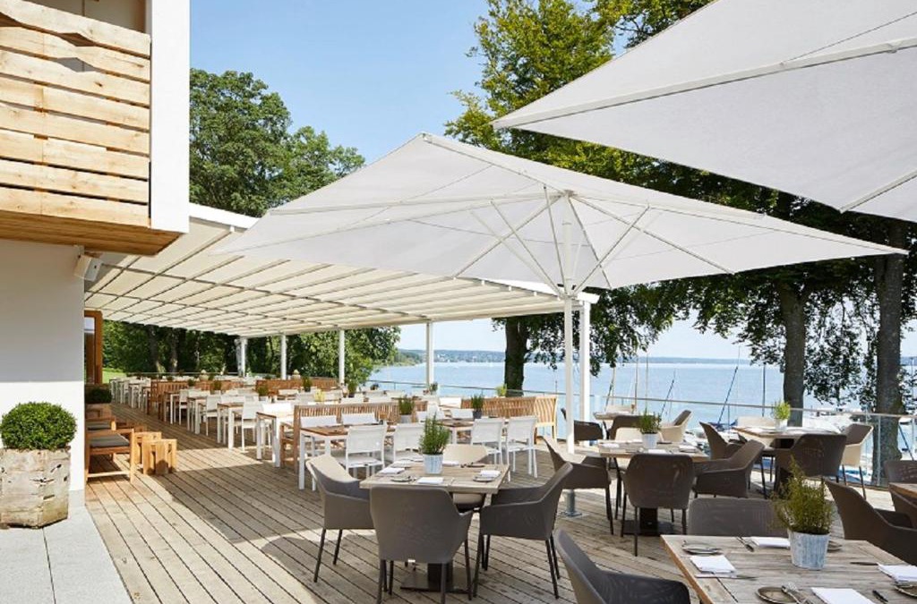 Bernried am Starnberger See Hotel | Marina Hotel am Starnberger See