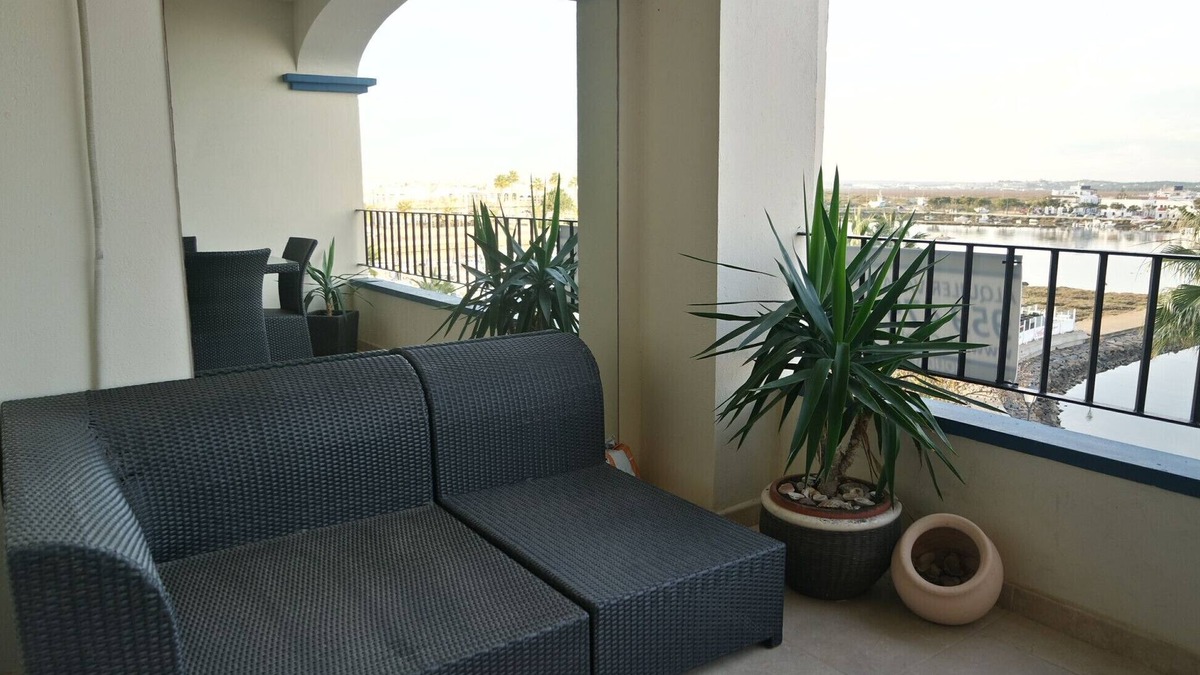 Punta del Moral Apartment | Marina I - Marina Isla Canela PMHI35P10