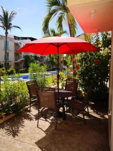 Puente del Mar Apartment | Marina Independence - Dpto K-01