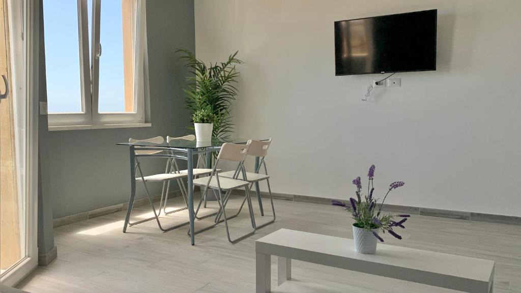 Borgo Santa Maria Apartment | Marina