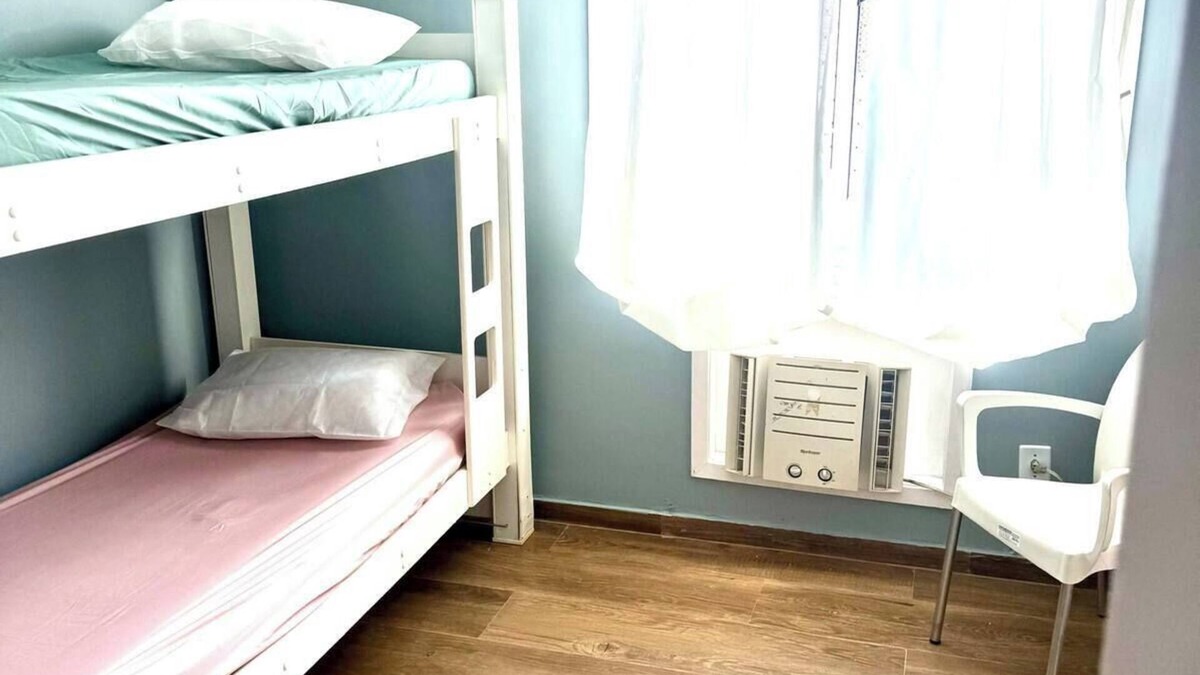 Itacuruca Apartment | Marina Itacuruça Costa Verde Conheça as Ilhas Tropicais