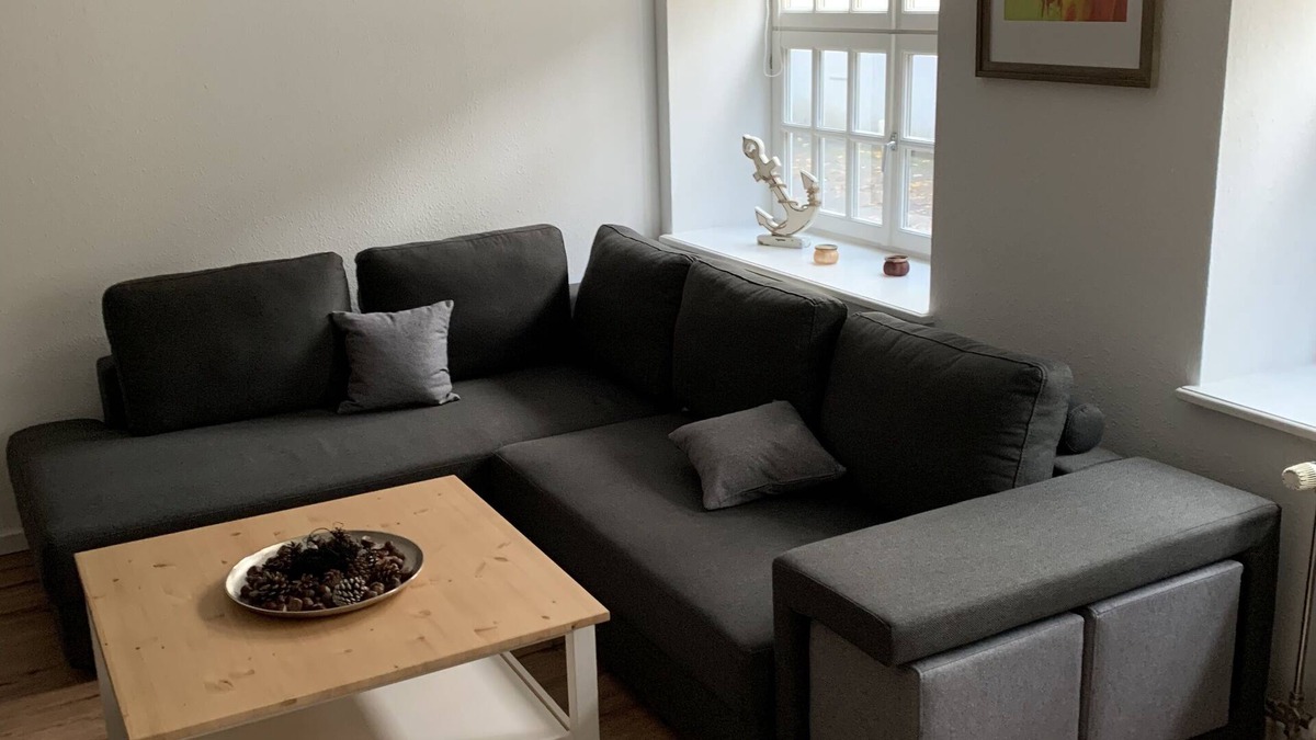 Kladow Apartment | MARINA KLADOW