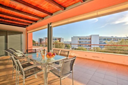 Telheiro Apartment | Marina Park 1002