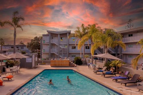 Whitianga Apartment | Marina Park Apartments Whitianga
