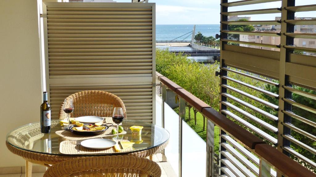 Sant Antoni de Calonge Apartment | Marina Park, House Fragata
