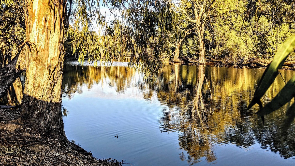 Moama House | Marina Retreat at Waterfront Moama with access to the Murray River