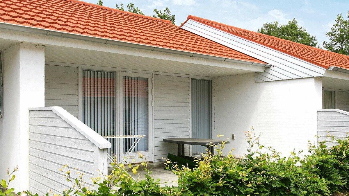 Ærø Municipality House | Marina Retreat in Aero - By Traum Ferienwohnungen