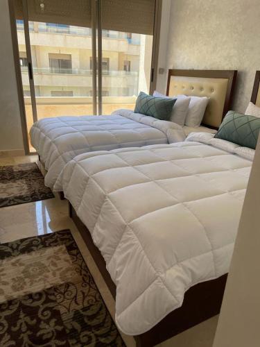 Marina Apartment | Marina Saidia Luxury Apartment with Pool & Garden View,Residence Tamaris