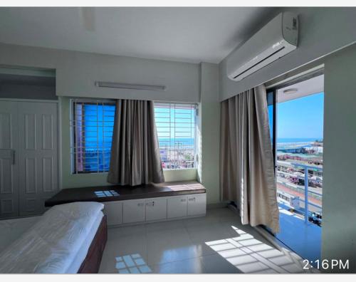 Cox's Bazar Apartment | Marina See View Apartment