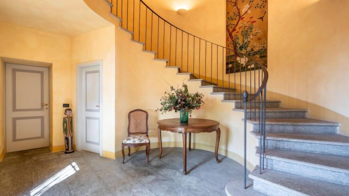 Pozzolo Formigaro House | Marina (TNT100) by Interhome