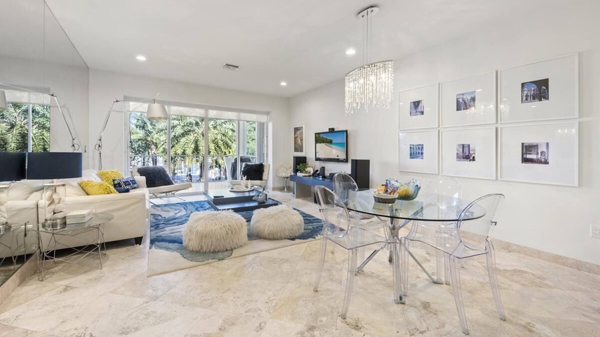 Rock Harbor House | Marina-View 3BR/3BA Mariner's Club Townhouse 204 with Oasis Pool, Marina, Game Room & More
