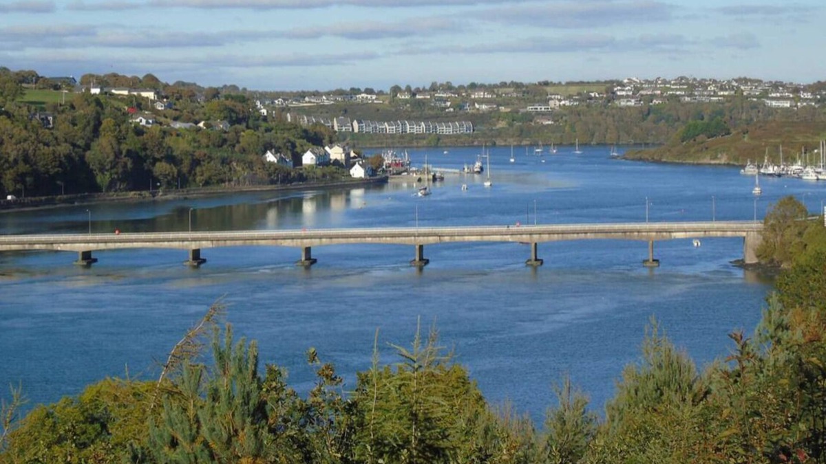 Kinsale House | Marina views, Kinsale, sleeps 20, owned by Exquisite Holiday Homes