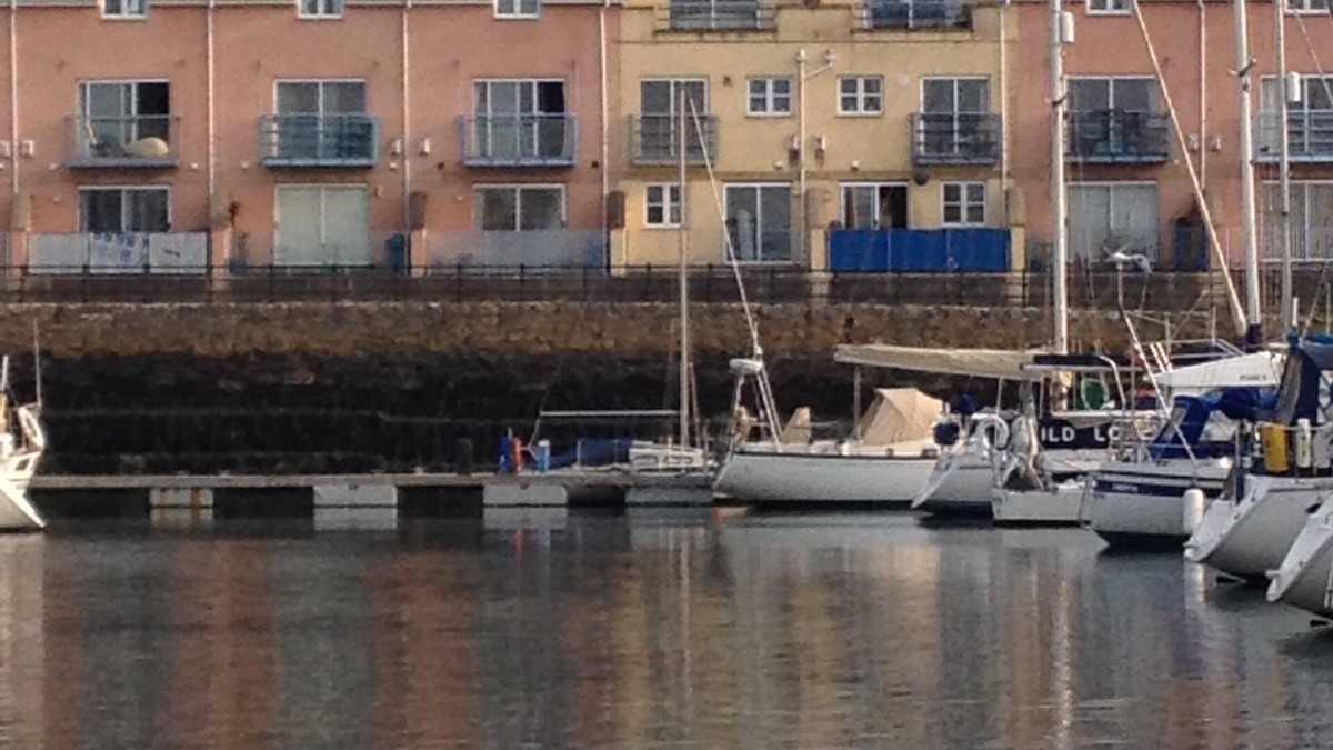 Turnchapel House | Marina Waterside 3 Storey Townhouse Plymouth Devon