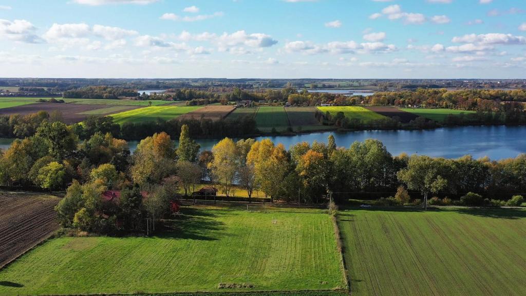 Kruszwica Resort | Marina Złotowo