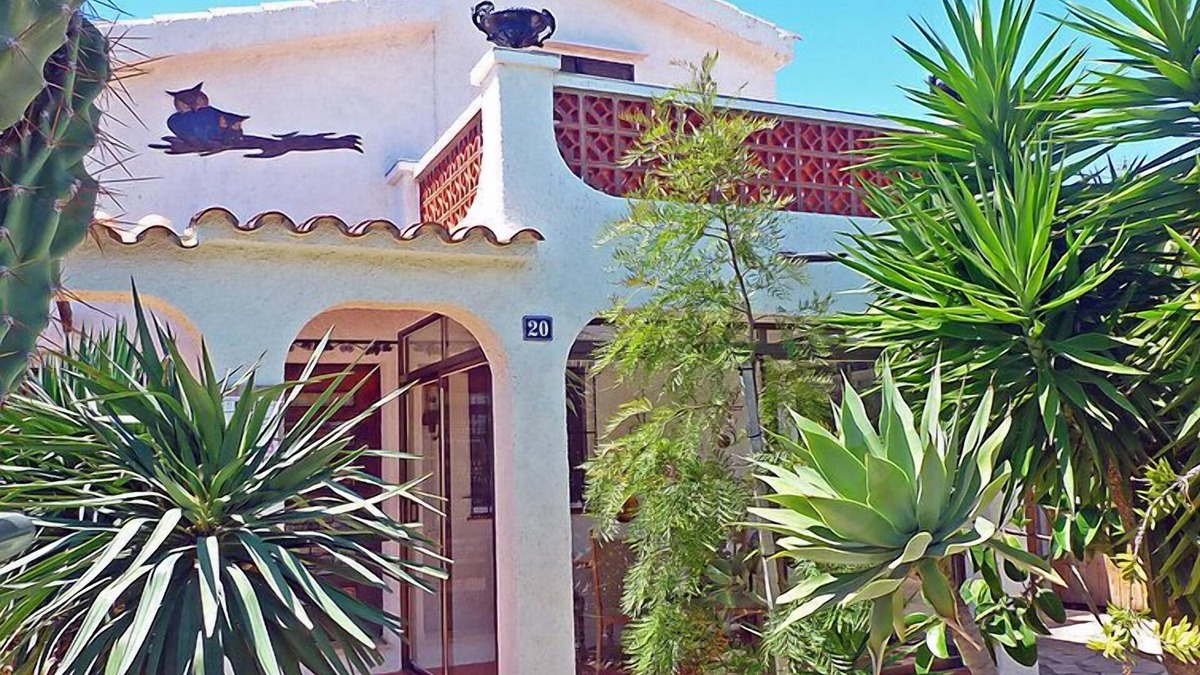 Cap Roig House | Marinada by Interhome