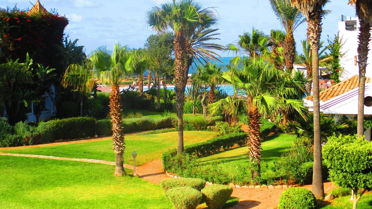 Tamariss Villa | Marinavilla Premier - Holidays - Access Marina and Surf