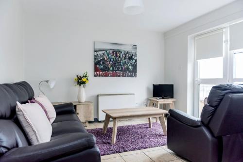 Drumacrin Apartment | Marine Court