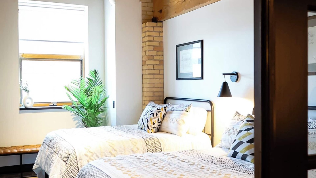 Canal Park Condo | Marine Iron | The Brix | Pool in Canal Park!