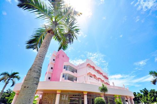 Yonaha Resort | Marine Lodge Marea