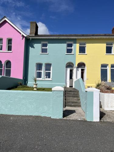 Whitehead Villa | Marine Parade
