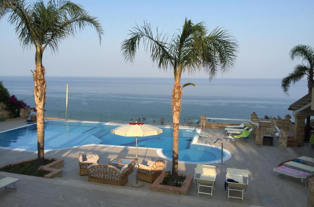 Crotone House | Marine Park Casa Vacanze