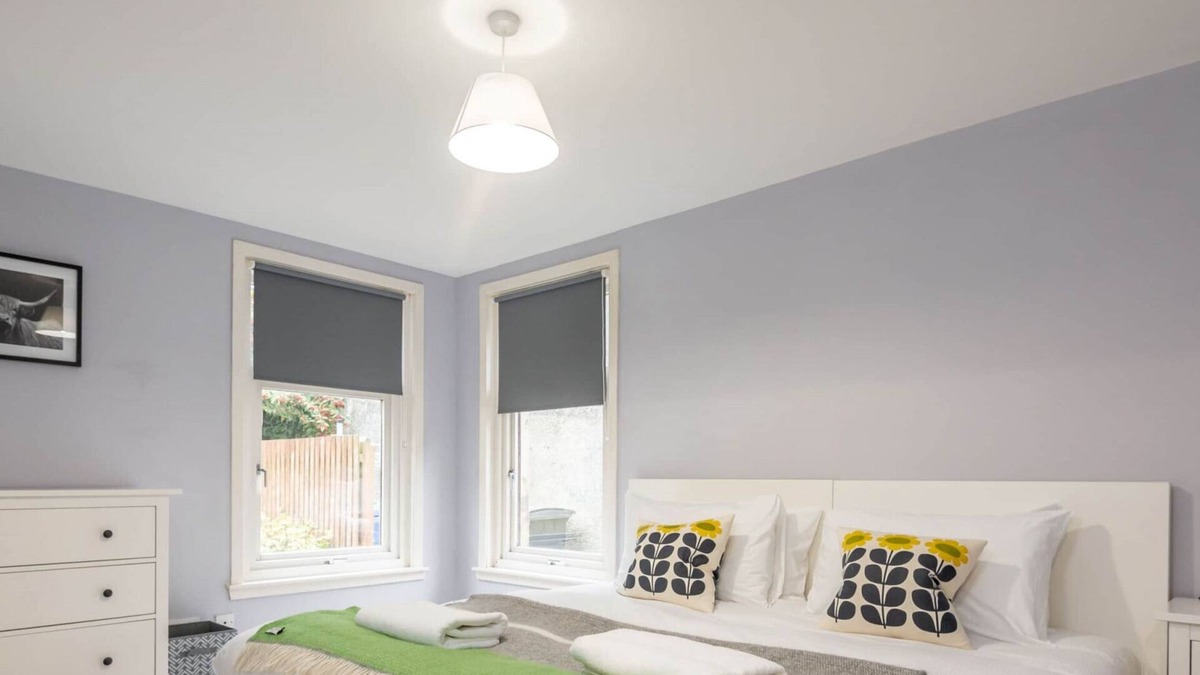 Leven Apartment | Marine Park (No 8)