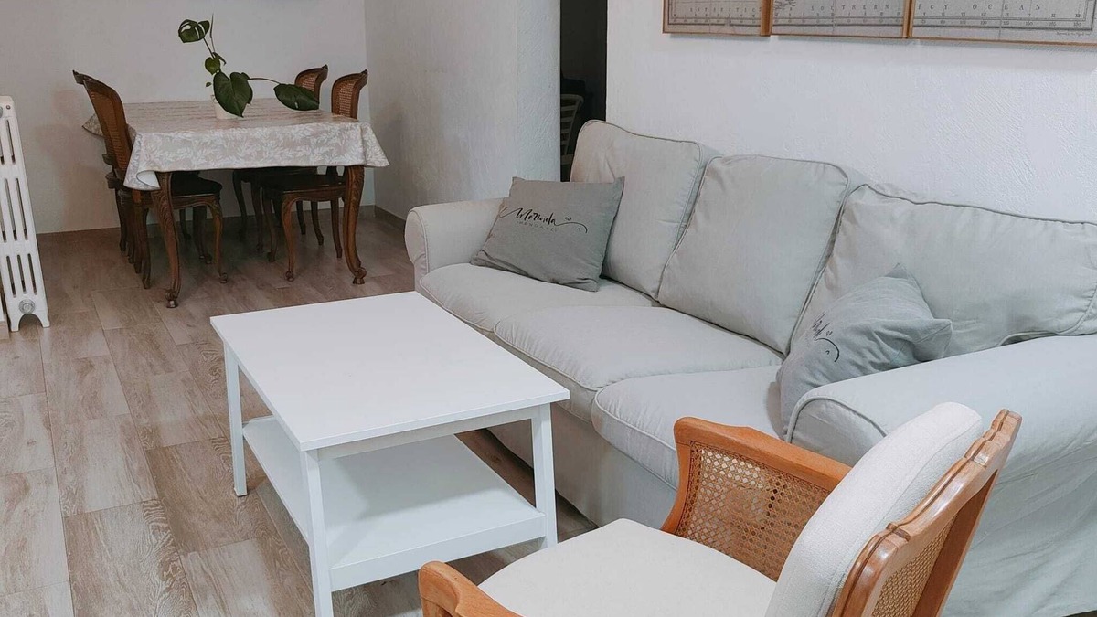 Hendaye Apartment | Marinela, you hogar in Hendaye