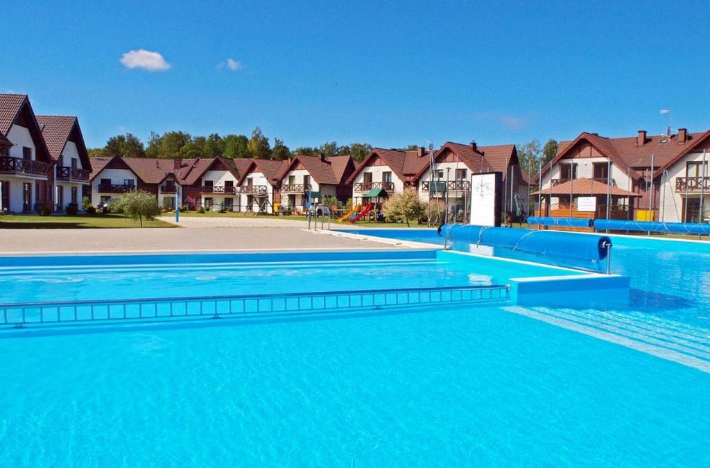 Zarnowska Apartment | Marinera