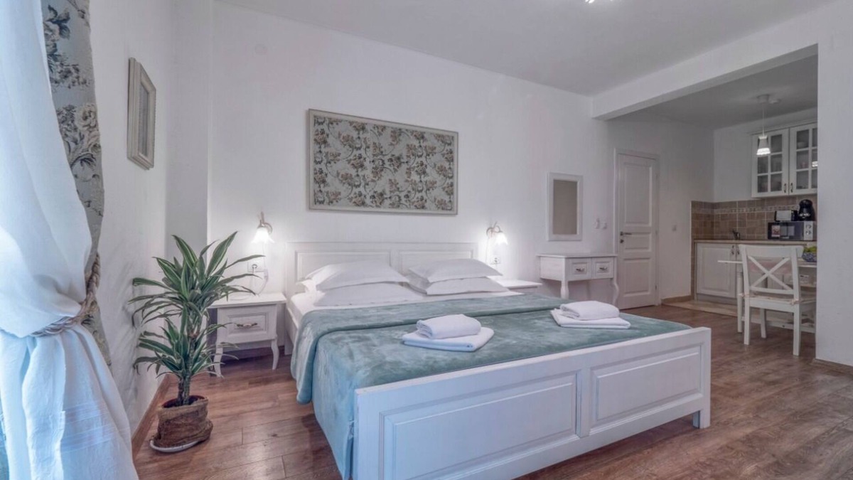 Centar Apartment | Marinero Apartments- Ground floor Studio 9