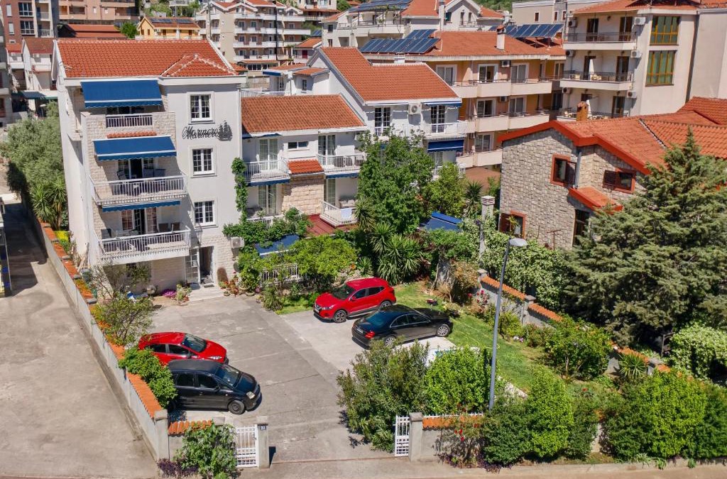 Babin do Apartment | Marinero Apartments