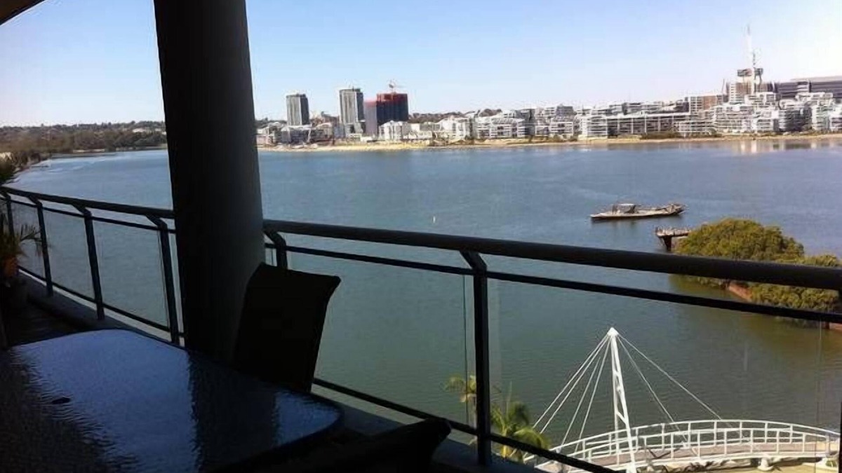 Wentworth Point Apartment | Mariners Cove Wentworth Point