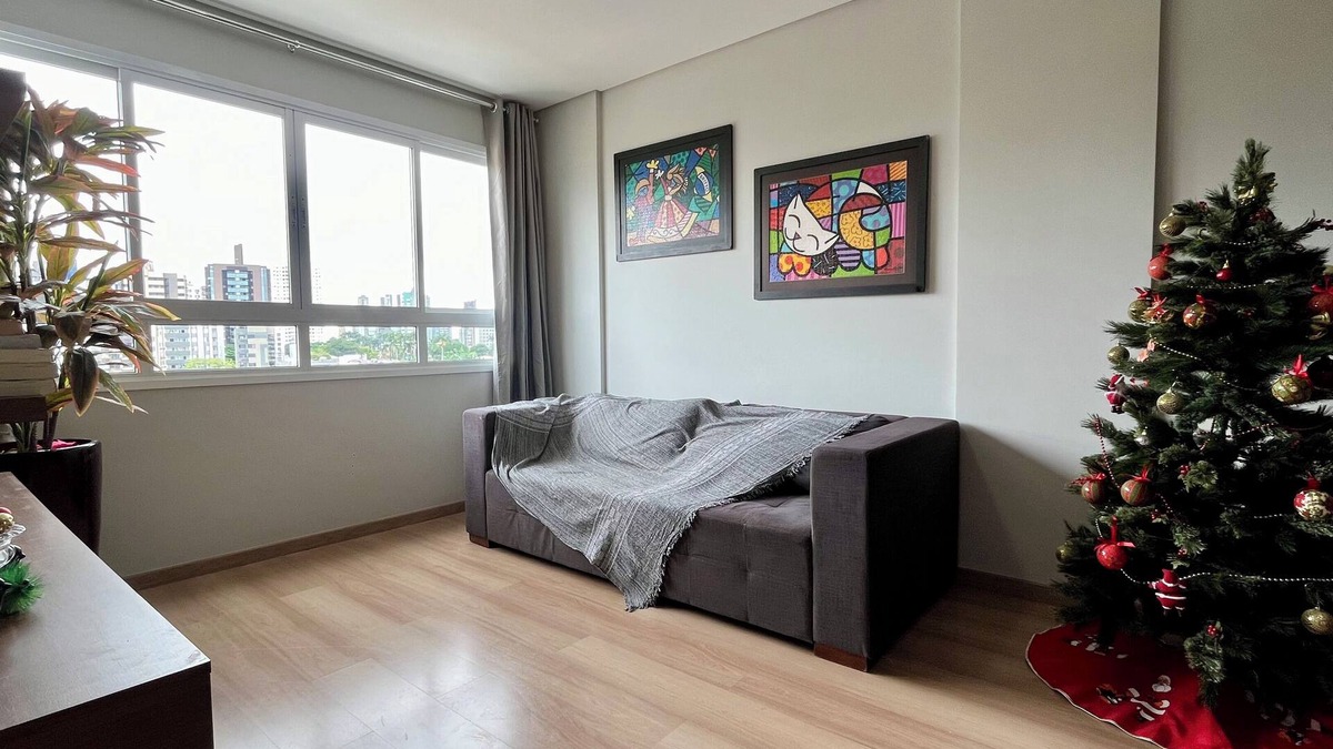 Maringa Apartment | Maringá, Zona 07 - seu local de conforto e conveniência