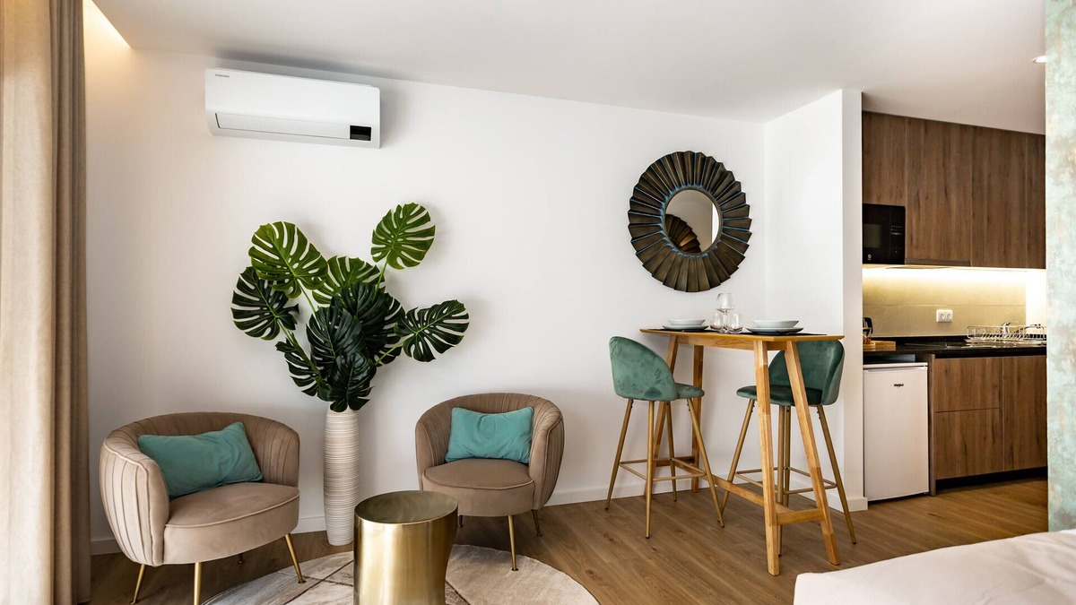 Marinha Grande Apartment | Marinha Grande apartamentos N°5 ICE