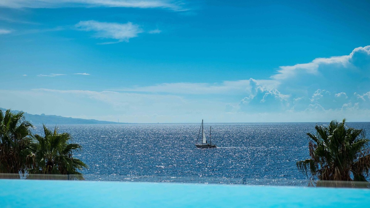 Ali Terme Hotel | Marino Wellness