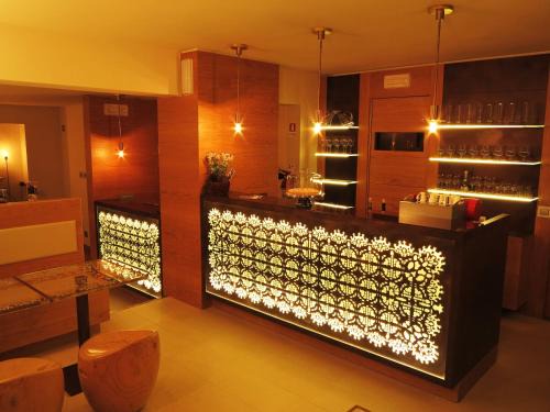 Pescocostanzo House | Mario's Garni