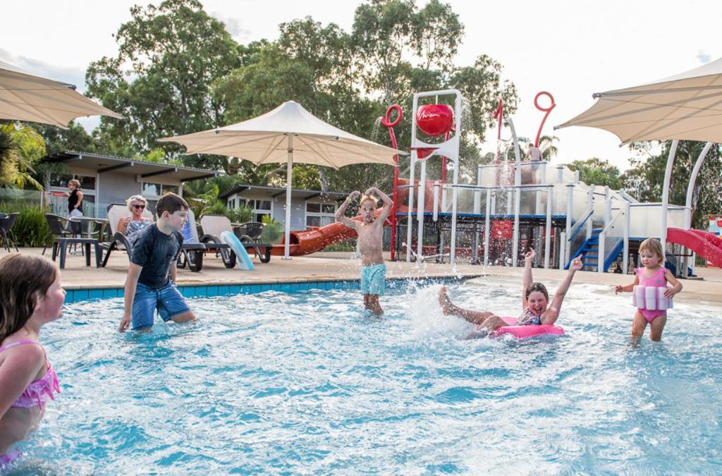 Bedford Park Resort | Marion Holiday Park